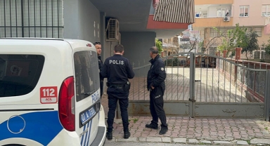 Kırgızistanlı kadın evinde ölü bulundu