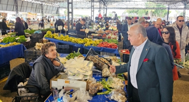 Kolpak: Şehirde ne varsa köylerimizde de olacak