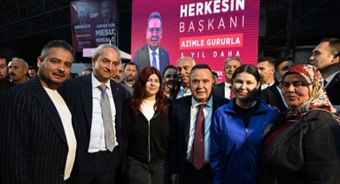 Konforlu ve hızlı ulaşım
