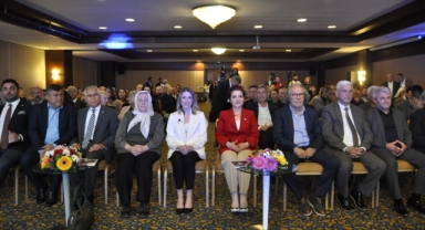 'Konyaaltı için en İYİ'si olacak'