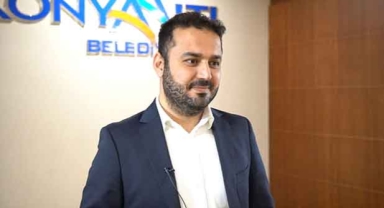 Konyaaltı’nda kalp sağlığı anlatıldı