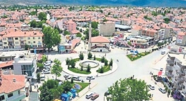 Korkuteli Belediyesi Seçim Sonuçları 2024