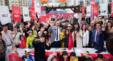 Kotan: Sandıktan yırtamayacaklar