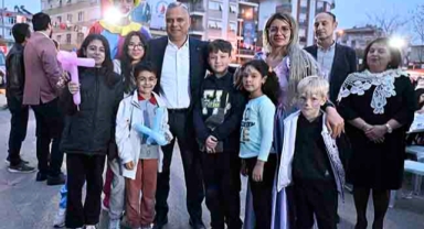 'Ayrışmaları aşarız'