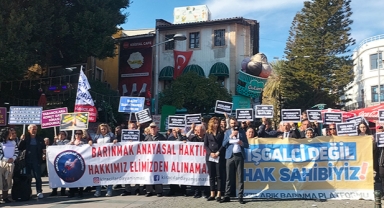 Kul: Bu halk şirinliklere kanmayacak