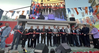 Tütüncü: Gümbür gümbür geleceğiz