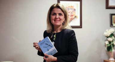 ‘Can dostu’nun adını kütüphanede yaşatacak