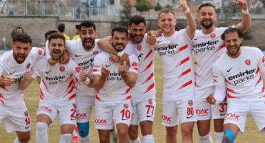 Lider yakışanı yaptı