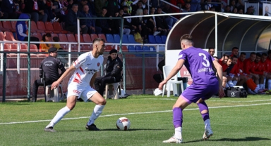 Liderliği geri aldı