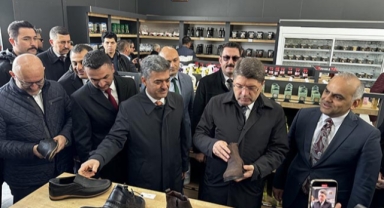 Mahkumlar bu tesiste çalışacak