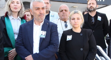 Mahra'nın ceza davası durduruldu