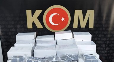 Makaron operasyonu