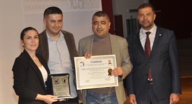 Mali müşavirlere 'enflasyon düzeltmesi' semineri