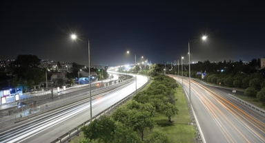 Manavgat'ın enerji altyapısı güçleniyor