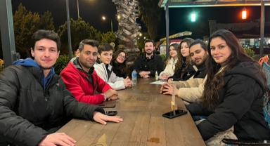 Martı Gençlik hedef büyütüyor