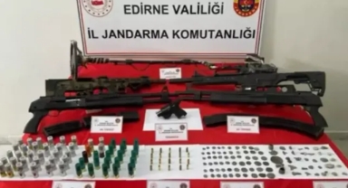 Mercek-14 operasyonunda 966 şüpheli hakkında adli işlem