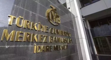 Merkez Bankası faiz oranını açıkladı