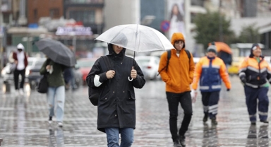 Meteoroloji açıkladı: Hafta sonu hava nasıl olacak?