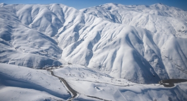 Meteoroloji'den art arda uyarı! O illerde çığ tehlikesine dikkat!
