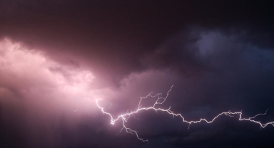 Meteoroloji uyardı! Doğu Akdeniz için gök gürültülü sağanak uyarısı