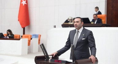Stajyer avukat sorunu TBMM’de