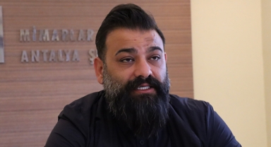 Mimarlar'dan 14 maddelik manifesto