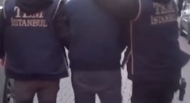 MİT'ten MOSSAD'a bir operasyon daha!