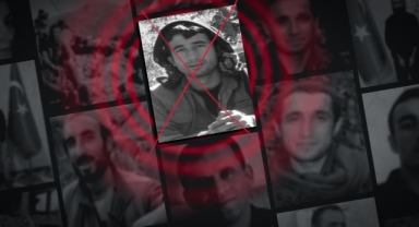 MİT'ten nokta operasyon: Halil Tekin etkisiz hale getirildi