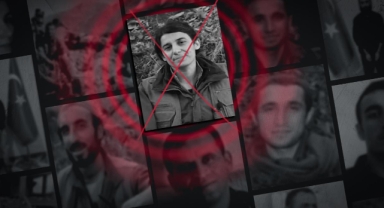 MİT'ten nokta operasyon: PKK'nın sözde gençlik sorumlusu etkisiz