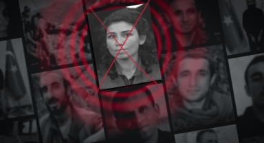 MİT'ten nokta operasyon: PKK'nın sözde sorumlusu etkisiz