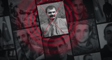 MİT'ten nokta operasyon: Sözde sorumlu etkisiz hale getirildi