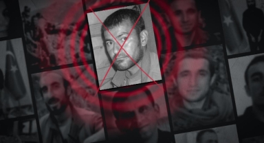 MİT'ten Süleymaniye'de operasyon: Hüsnü Kümek etkisiz hale getirildi