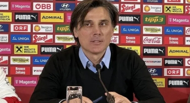 Montella: Savaşan bir takım görmek istiyorum