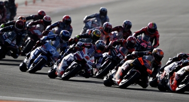 MotoGP: 2024 sezonunun ilk yarışı Katar GP başlıyor
