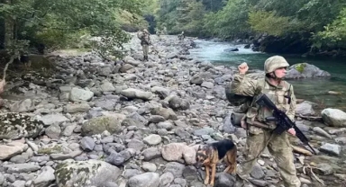 MSB: Yasa dışı yollara başvuran 26 şahıs yakalandı