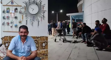 Muhtarlık cinayetinin şüphelileri yakalandı