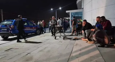 Muhtarlık seçimi davası kanlı bitti