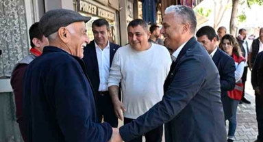 Muratapaşa’da iftar buluşmaları