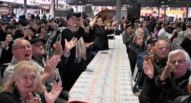 Muratpaşa 12 ay turizmle buluşacak