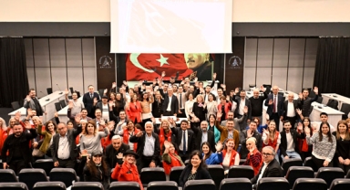 Muratpaşa'da son meclis