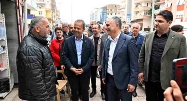 Muratpaşa tek yürek