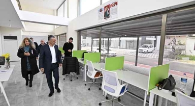 Muratpaşa’dan 2 yeni etüt merkezi