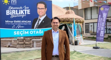 'Mutlu bir Döşemealtı olacak'
