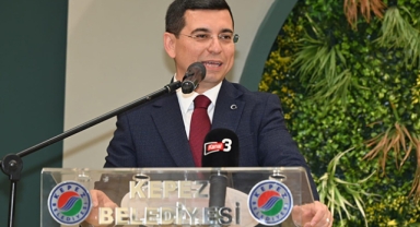 ‘Müze Belediyesi’ açıldı