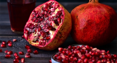 Nar suyunun inanılmaz faydaları