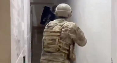 Narkoçelik-7 operasyonu: 161 kişi yakalandı