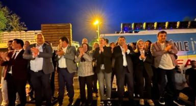 Nesrin Ünal’a gün yetmiyor