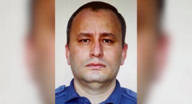 Nöbette fenalaştı, hayatını kaybetti