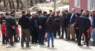 Okul, yol, su isteyen seçmenden sandığa boykot