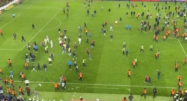 Olaylı derbi sonrası taraftarların tutuklanmasına yapılan itiraz reddedildi